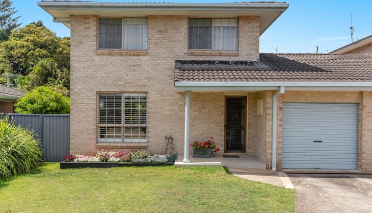 6/4 Rifle Range Road, Wollongbar, NSW, 2477 - Image 1
