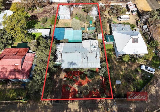 18 Connor Street, Yealering, WA, 6372 - Image 2