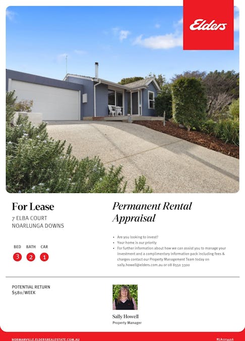 7 Elba Court, Noarlunga Downs, SA, 5168 - Image 26