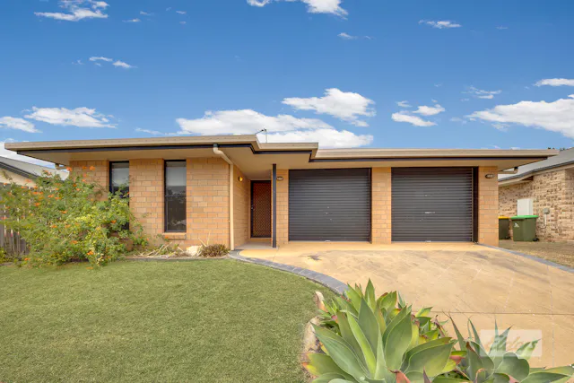 71 Col Brown Avenue — photo from Elders Real Estate Gladstone and Tannum Sands