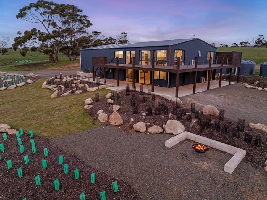 Lot 20 North Coast Road, Stokes Bay, SA, 5223 - Image 4