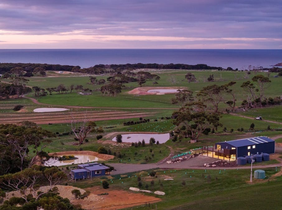 Lot 20 North Coast Road, Stokes Bay, SA, 5223 - Image 3