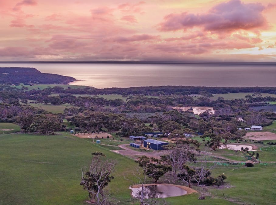 Lot 20 North Coast Road, Stokes Bay, SA, 5223 - Image 2