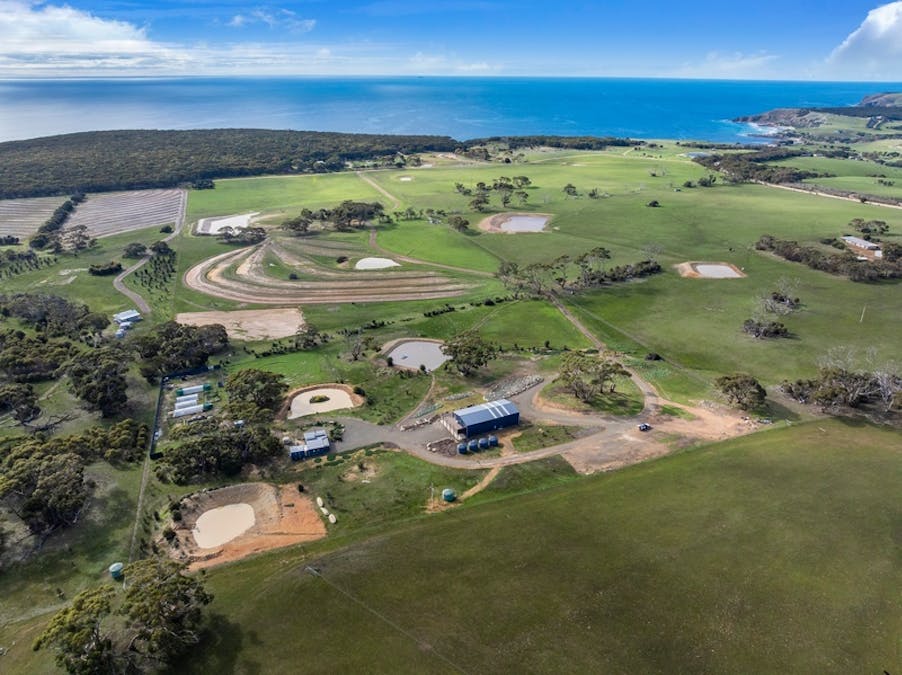 Lot 20 North Coast Road, Stokes Bay, SA, 5223 - Image 7