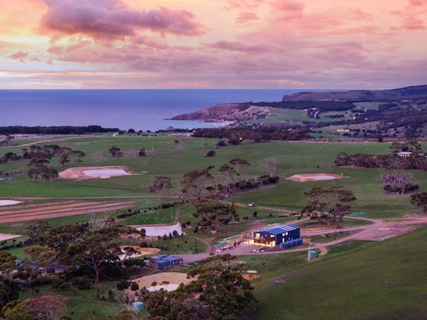 Lot 20 North Coast Road, Stokes Bay, SA, 5223 - Image 1