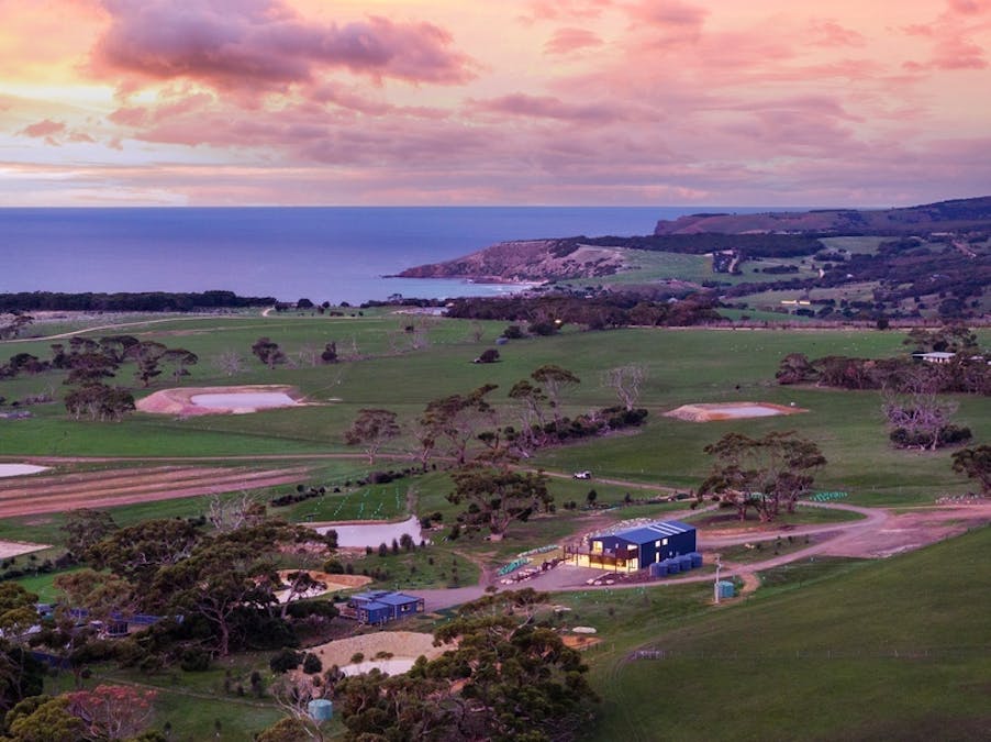 Lot 20 North Coast Road, Stokes Bay, SA, 5223 - Image 1