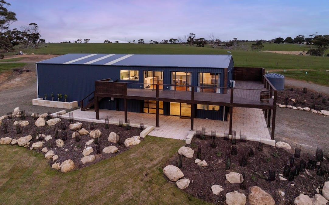 Lot 20 North Coast Road, Stokes Bay, SA, 5223 - Image 5