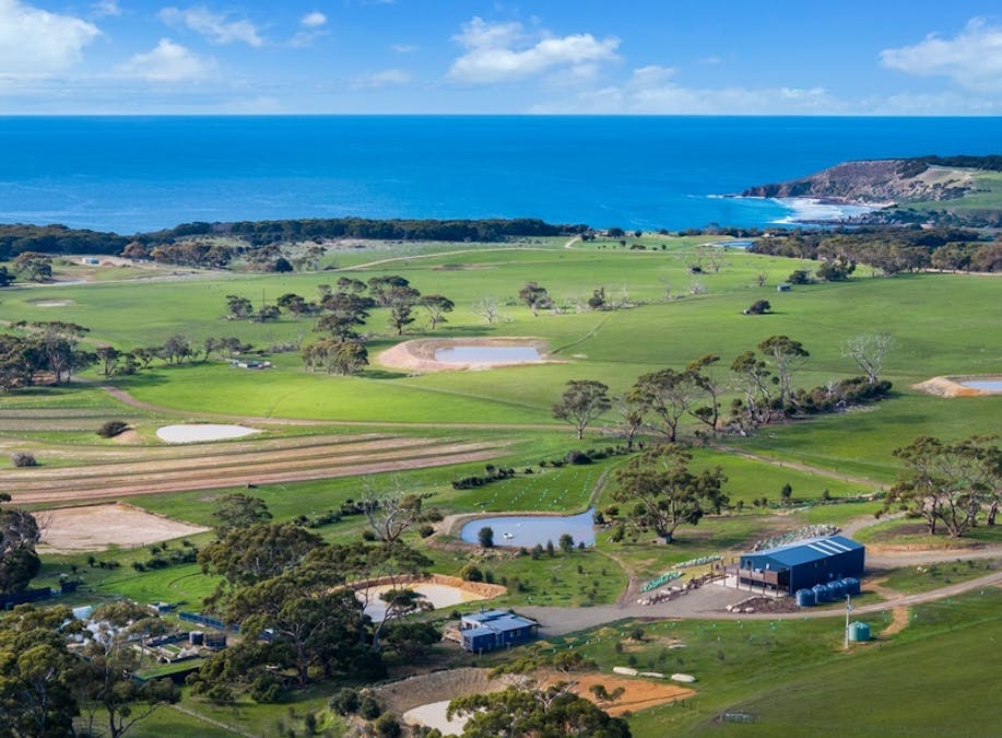 Lot 20 North Coast Road, Stokes Bay, SA, 5223 - Image 8