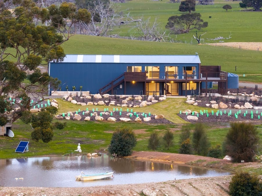 Lot 20 North Coast Road, Stokes Bay, SA, 5223 - Image 9