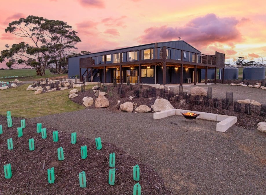 Lot 20 North Coast Road, Stokes Bay, SA, 5223 - Image 1
