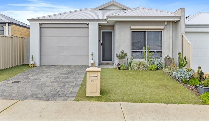24 Carville Way, Baldivis, WA, 6171 - Image 1