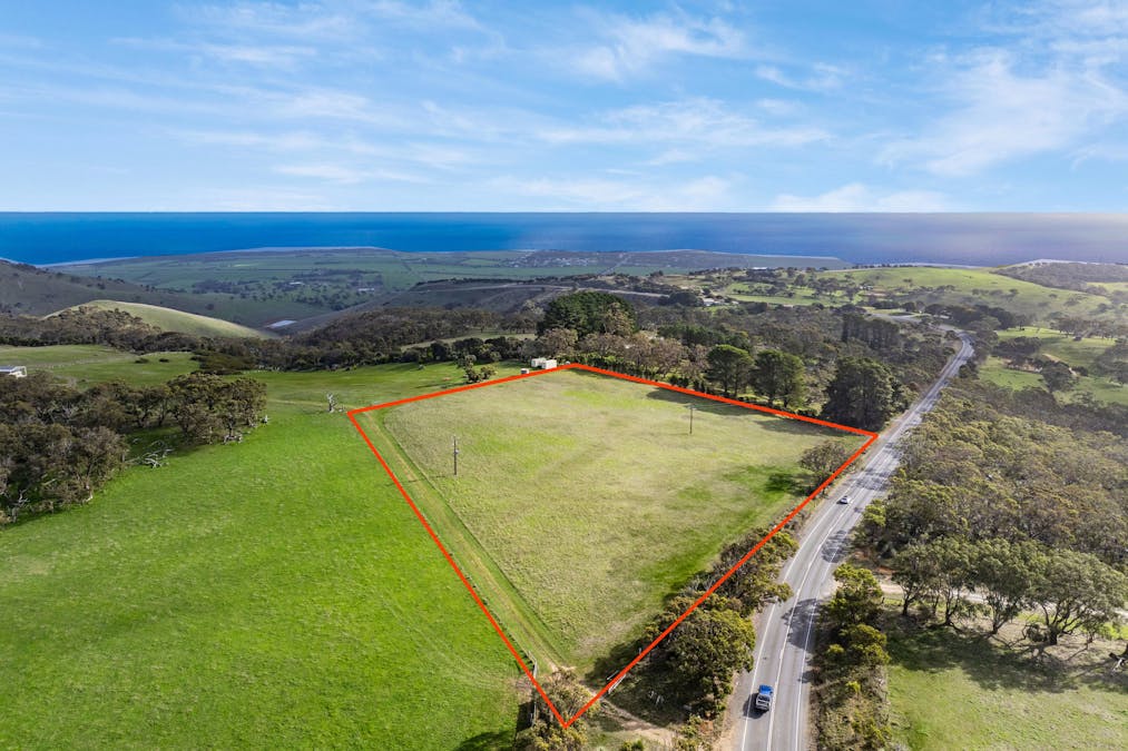 Lot 10 Main South Road, Silverton, SA, 5204 - Image 1