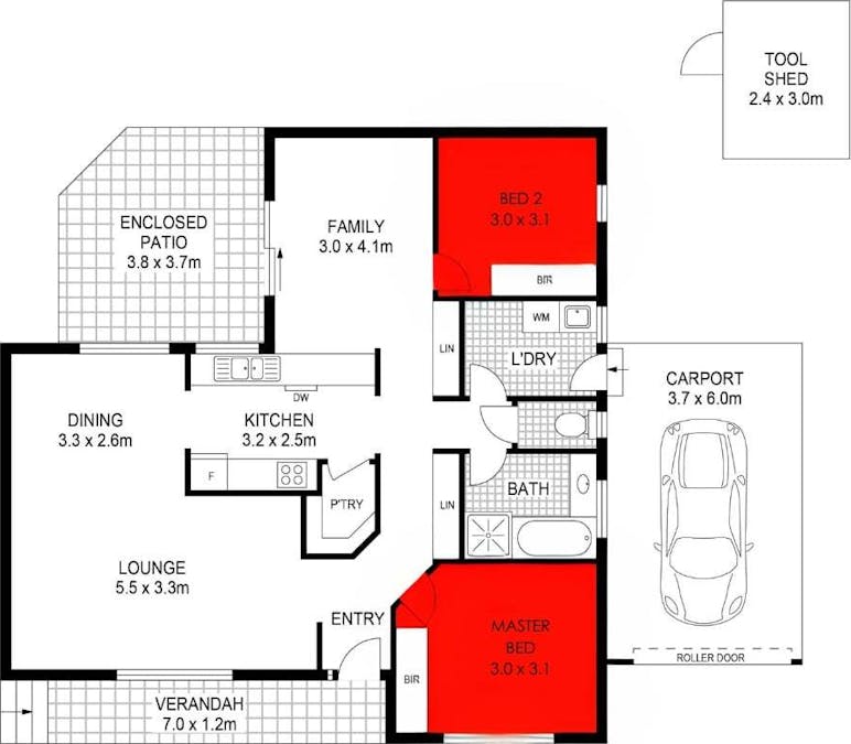 122 Rosett/1-27 Maude Street, Encounter Bay, SA, 5211 - Image 35