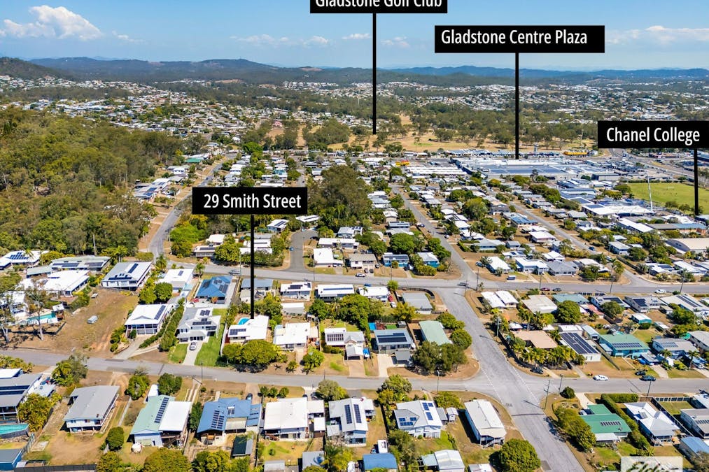 29 Smith Street, West Gladstone, QLD, 4680 - Image 1