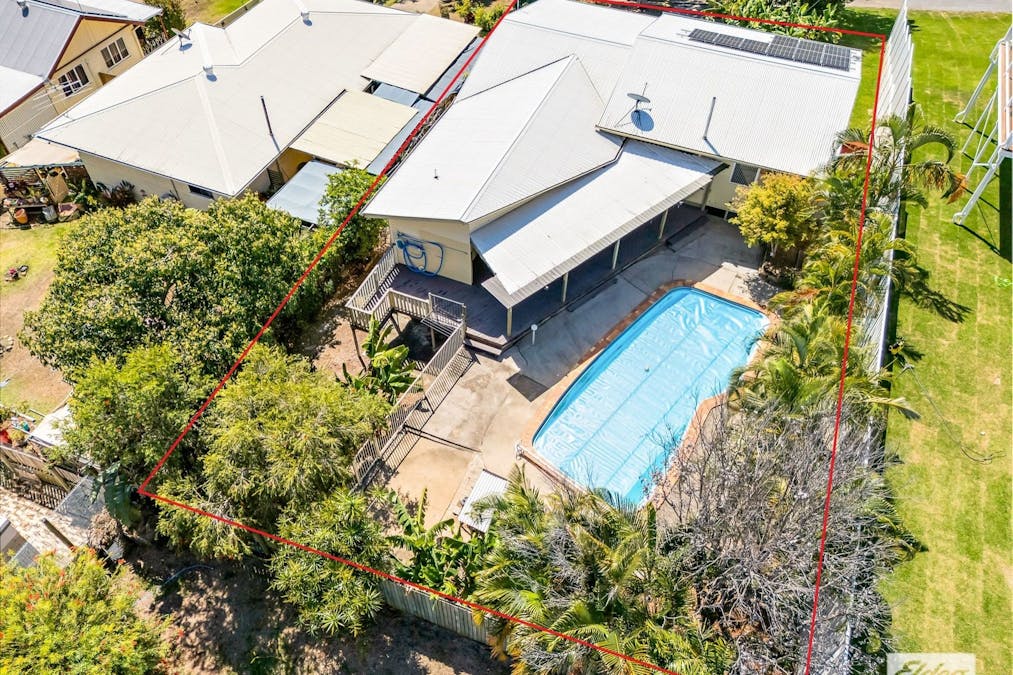 29 Smith Street, West Gladstone, QLD, 4680 - Image 26