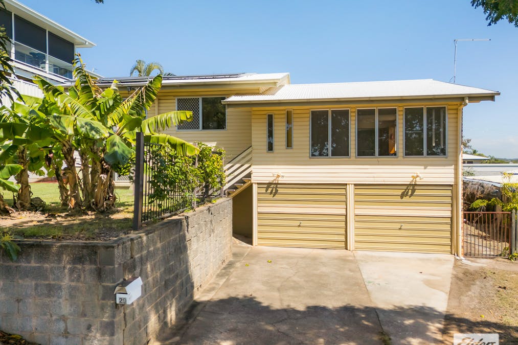 29 Smith Street, West Gladstone, QLD, 4680 - Image 4