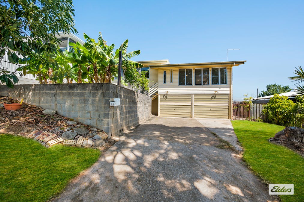 29 Smith Street, West Gladstone, QLD, 4680 - Image 28