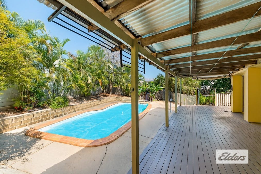 29 Smith Street, West Gladstone, QLD, 4680 - Image 22
