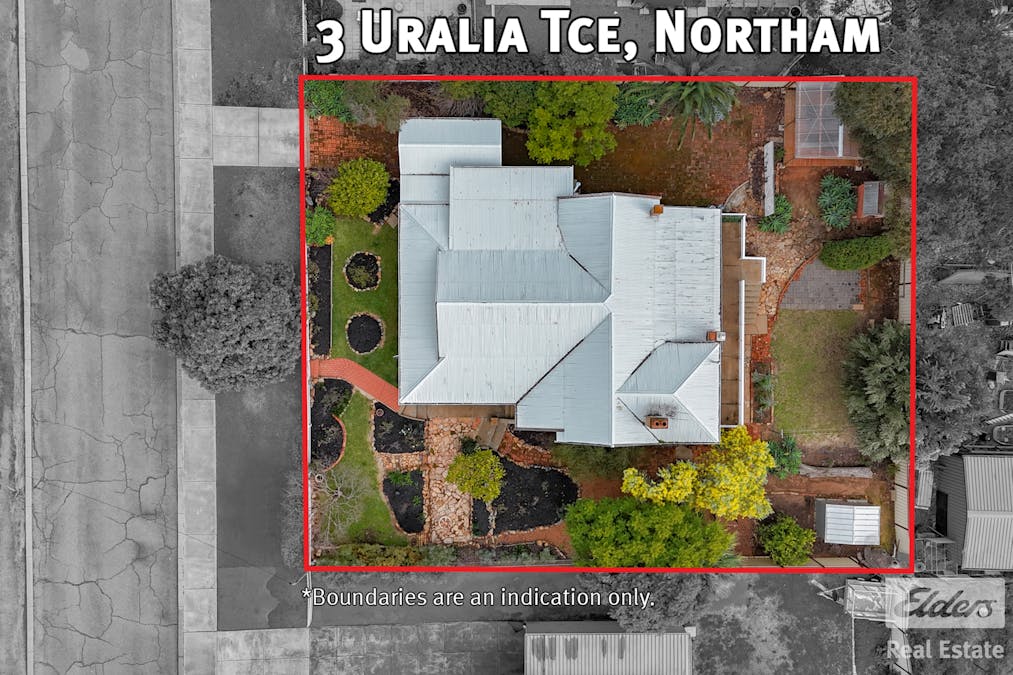 3 Uralia Terrace, Northam, WA, 6401 - Image 30