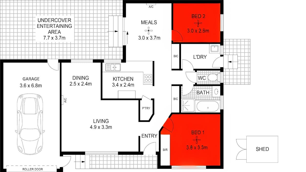 103/1-27 Maude Street, Encounter Bay, SA, 5211 - Image 34