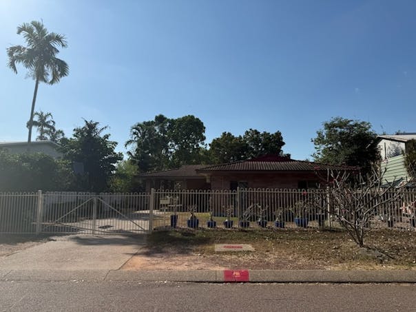 31 Mullamulla Circuit, Karama, NT, 0812 - Image 1