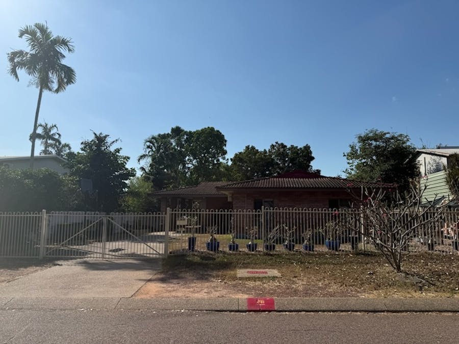31 Mullamulla Circuit, Karama, NT, 0812 - Image 1