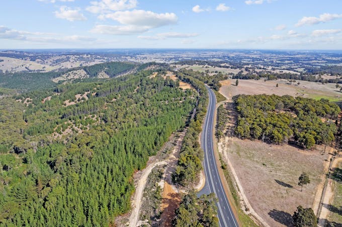 Lots 61 &  Coalfields Road, Roelands, WA, 6226 - Image 1