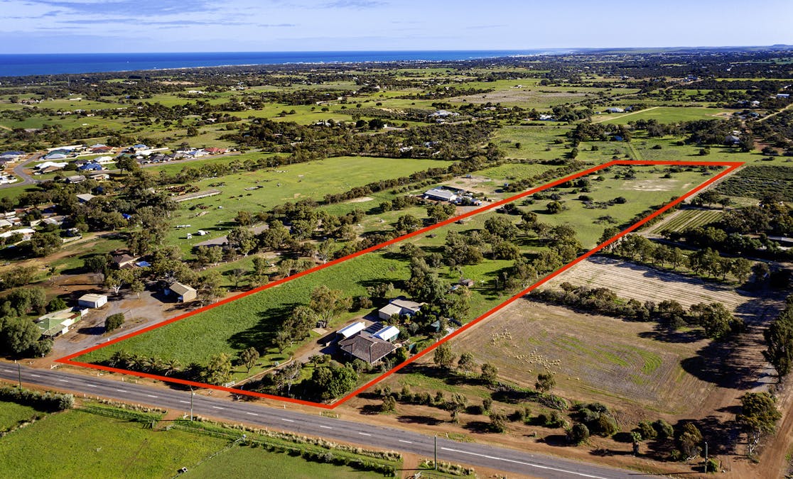 291 Chapman Valley Road, Waggrakine, WA, 6530 - Image 1