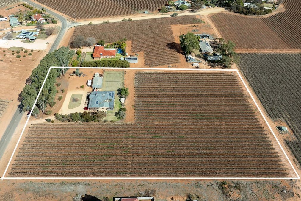 218 McKenzie Road, Barmera, SA, 5345 - Image 17