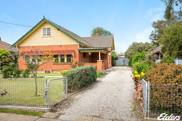 26 Tom Street — photo from Elders Real Estate Yarrawonga