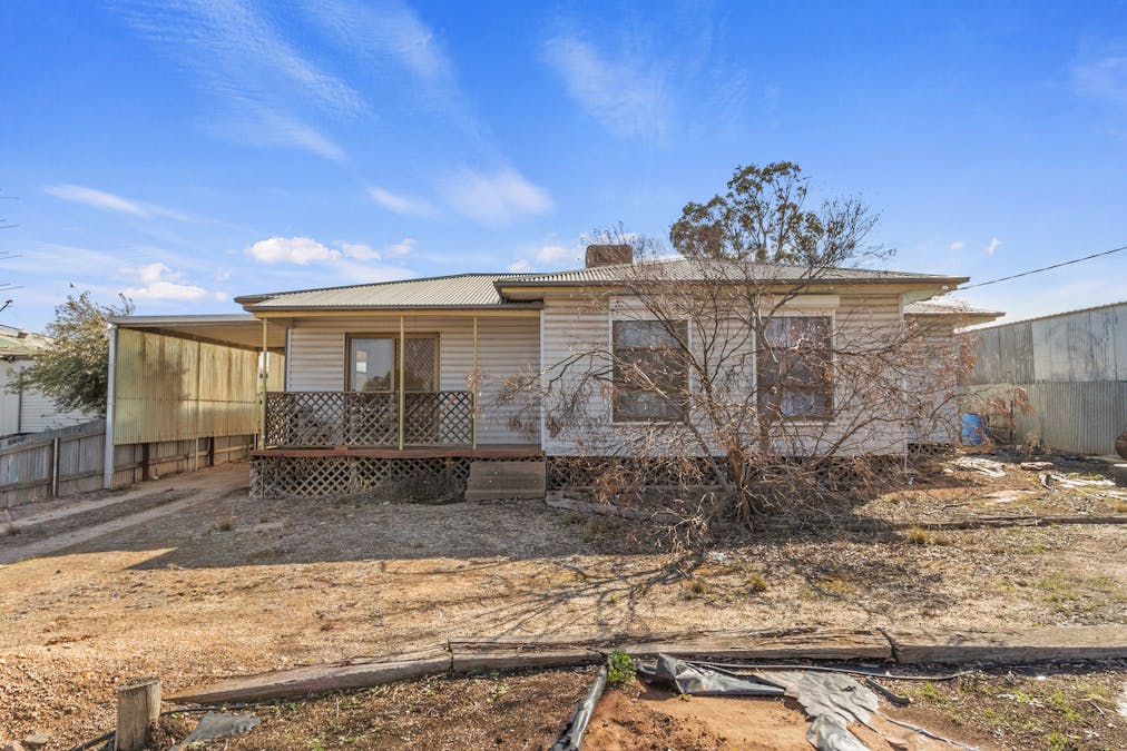 60 Ash Crescent, Gladstone, SA, 5473 - Image 1