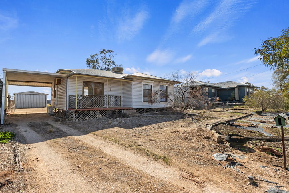 60 Ash Crescent, Gladstone, SA, 5473 - Image 17