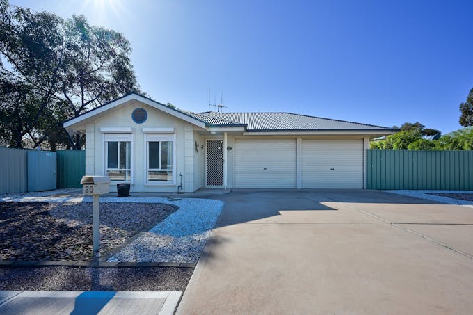 20 Coolibah Court, Whyalla Jenkins, SA, 5609 - Image 1