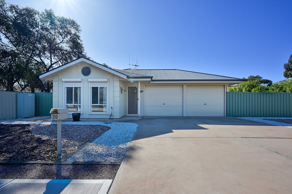 20 Coolibah Court, Whyalla Jenkins, SA, 5609 - Image 1