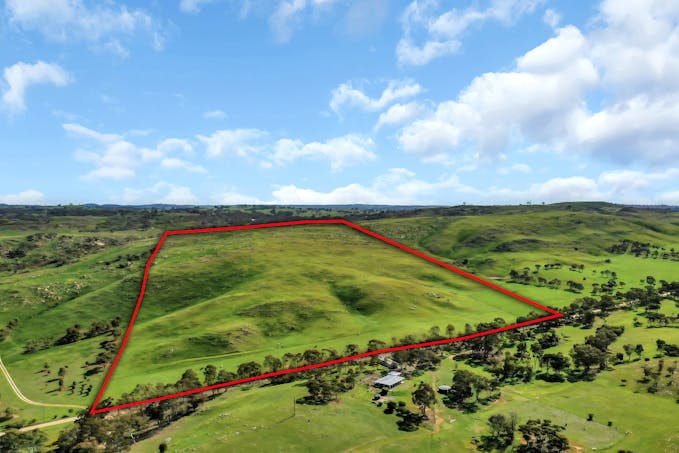 Lot 103 Jutland Road, Eden Valley, SA, 5235 - Image 1