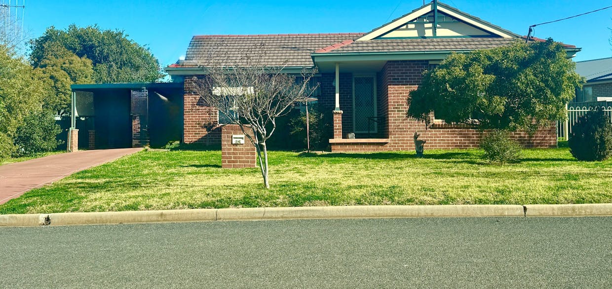 35 Best Street, Parkes, NSW, 2870 - Image 1