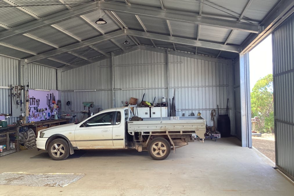 532 Snug Cove Road, Western River, SA, 5223 - Image 19