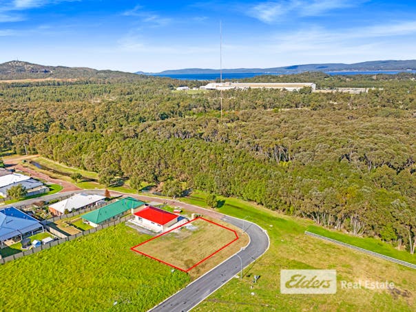 50 Greyhound Circle, Gledhow, WA, 6330 - Image 1