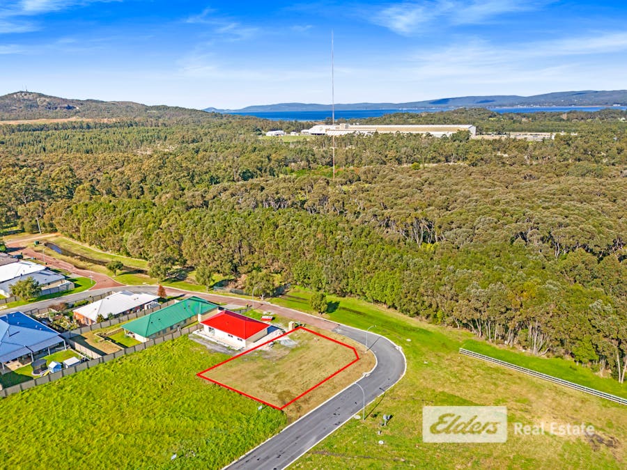 50 Greyhound Circle, Gledhow, WA, 6330 - Image 1