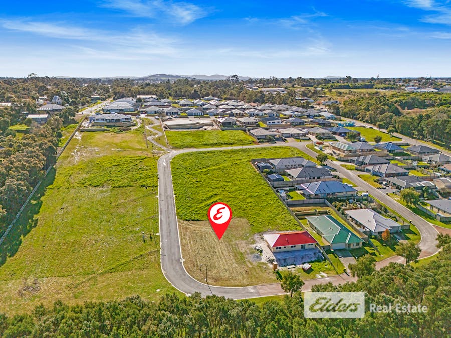 50 Greyhound Circle, Gledhow, WA, 6330 - Image 2