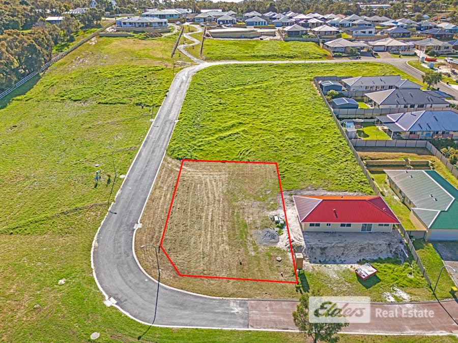 50 Greyhound Circle, Gledhow, WA, 6330 - Image 7