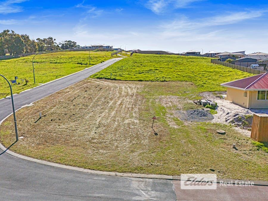 50 Greyhound Circle, Gledhow, WA, 6330 - Image 3