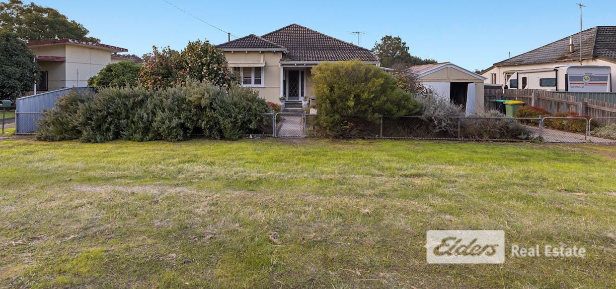 100 Jones Street, Collie, WA, 6225 - Image 3