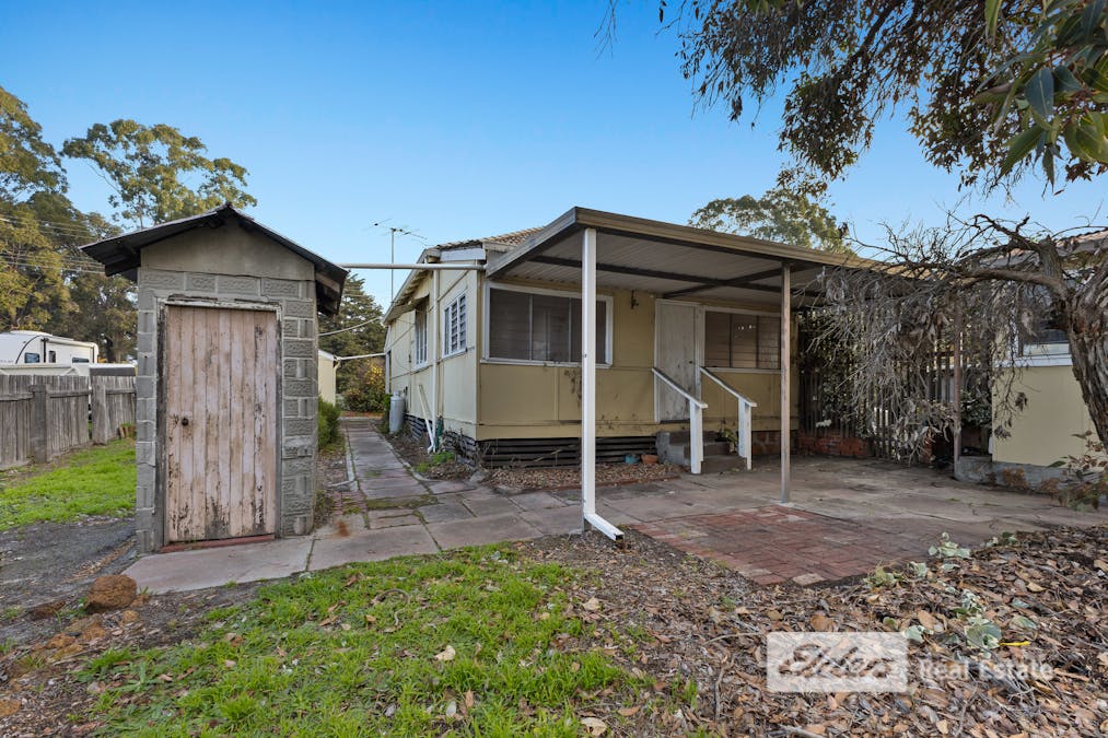 100 Jones Street, Collie, WA, 6225 - Image 16