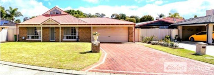 6 Graydon Grove, Leda, WA, 6170