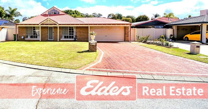 6 Graydon Grove, Leda, WA, 6170 - Image 1