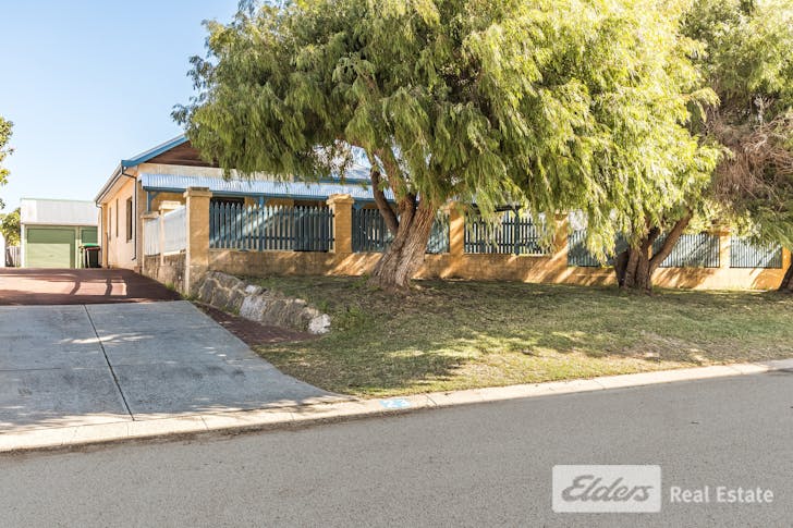 23 First Avenue, Shoalwater, WA, 6169