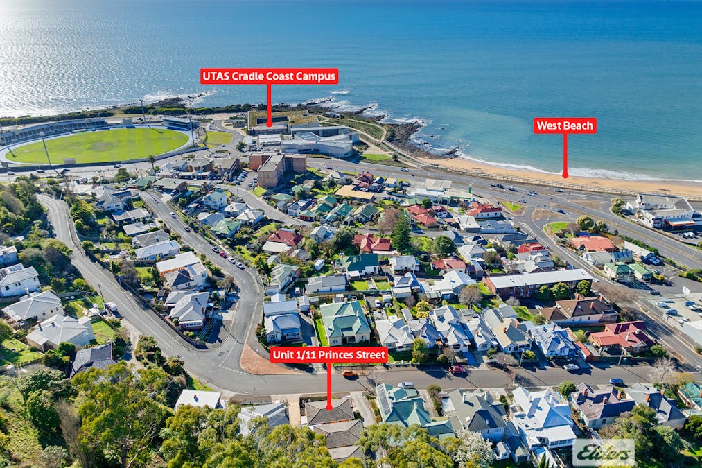 1/11 Princes Street, Burnie, TAS, 7320 - Image 14
