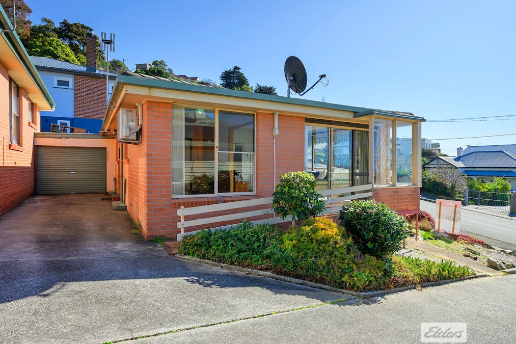 1/11 Princes Street, Burnie, TAS, 7320 - Image 1