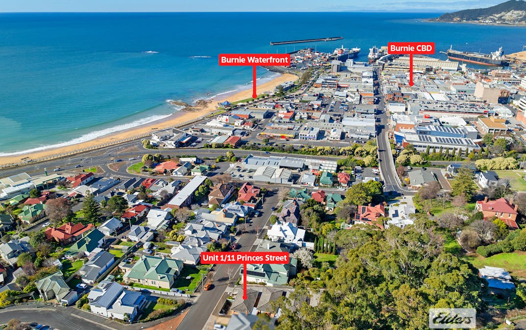 1/11 Princes Street, Burnie, TAS, 7320 - Image 3